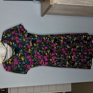LuLaRoe versatile Amelia dress